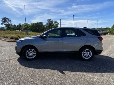2023 Chevrolet Equinox - Photo 4