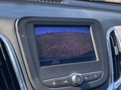 2023 Chevrolet Equinox - Photo 20