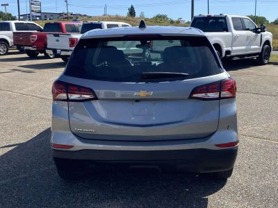 2023 Chevrolet Equinox - Photo 6