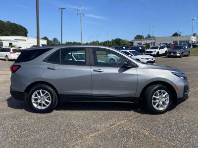 2023 Chevrolet Equinox - Photo 8