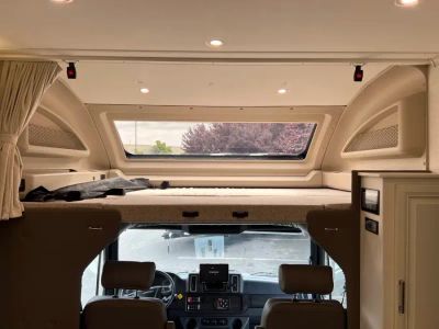 2026 Entegra ACCOLADE XL — interior view