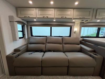 2026 Entegra ACCOLADE XL — photo 9 view