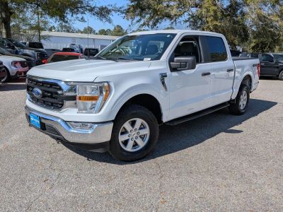 2022 Ford F-150 - Photo 1
