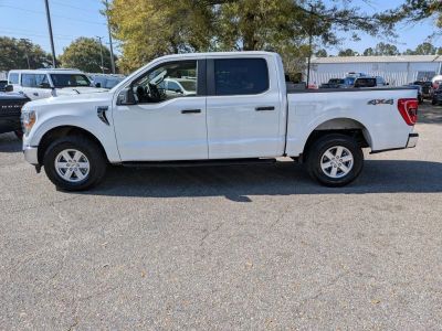 2022 Ford F-150 - Photo 11