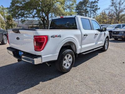 2022 Ford F-150 - Photo 4