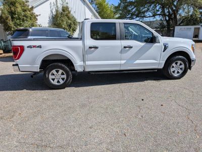 2022 Ford F-150 - Photo 16