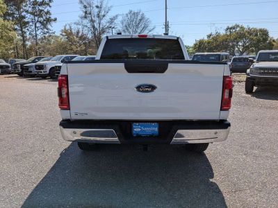 2022 Ford F-150 - Photo 17