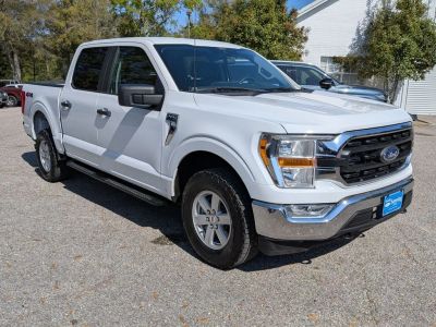 2022 Ford F-150 - Photo 3