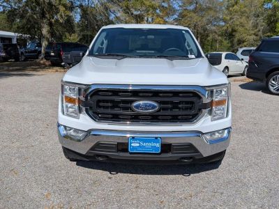 2022 Ford F-150 - Photo 13