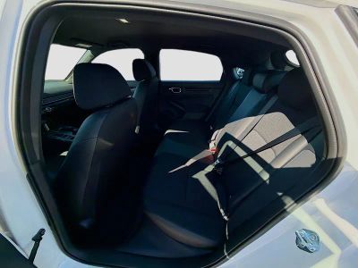 2026 Honda Civic Hatchback — photo 19 view