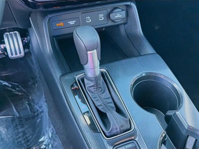 2026 Honda Civic Hatchback — photo 15 view