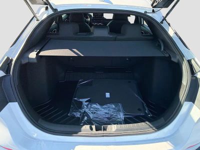 2026 Honda Civic Hatchback — photo 20 view