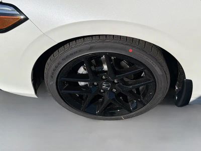 2026 Honda Civic Hatchback — photo 25 view