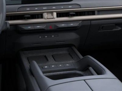 2027 Kia Telluride — photo 23 view