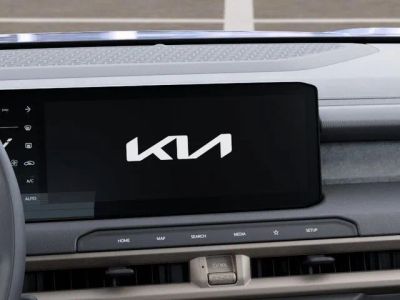 2027 Kia Telluride — photo 20 view