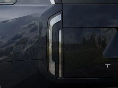 2027 Kia Telluride — photo 11 view