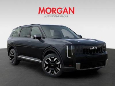 2027 Kia Telluride — photo 8 view