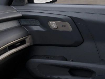 2027 Kia Telluride — photo 25 view
