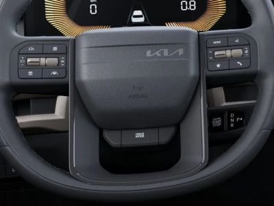2027 Kia Telluride — photo 22 view