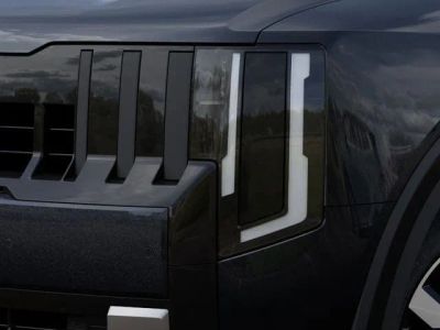 2027 Kia Telluride — photo 10 view