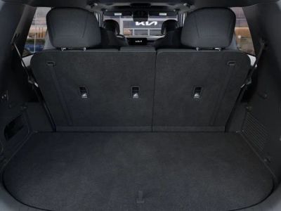 2027 Kia Telluride — photo 19 view