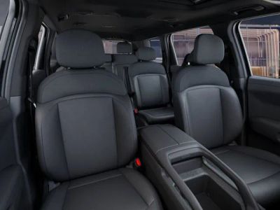 2027 Kia Telluride — photo 15 view