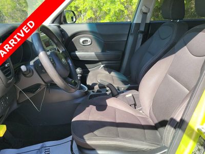 2016 Kia Soul - Photo 6