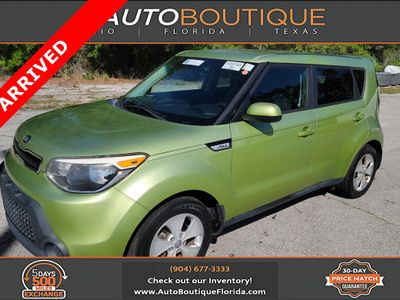 2016 Kia Soul - Photo 1