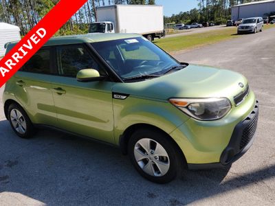 2016 Kia Soul - Photo 3