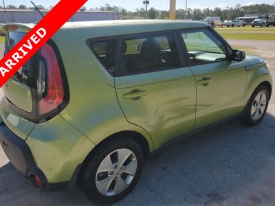2016 Kia Soul - Photo 4