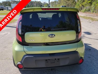 2016 Kia Soul - Photo 5