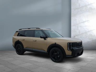 2027 Kia Telluride — photo 8 view
