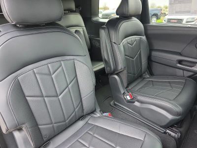2027 Kia Telluride — photo 14 view