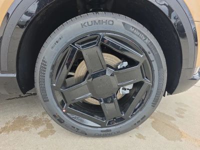 2027 Kia Telluride — photo 16 view