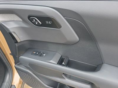 2027 Kia Telluride — photo 21 view