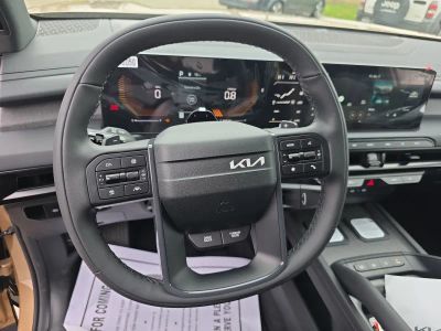 2027 Kia Telluride — photo 19 view