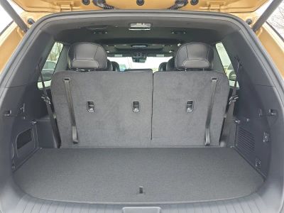 2027 Kia Telluride — photo 17 view