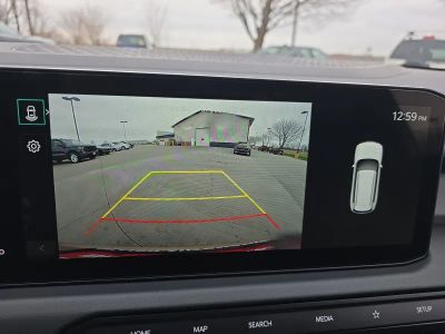 2027 Kia Telluride — photo 25 view