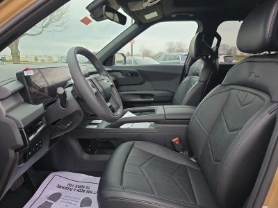 2027 Kia Telluride — photo 9 view