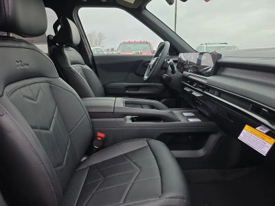 2027 Kia Telluride — photo 15 view