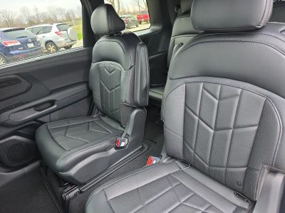 2027 Kia Telluride — photo 18 view