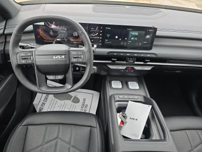2027 Kia Telluride — photo 12 view