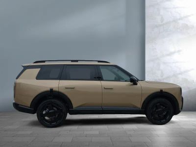 2027 Kia Telluride — photo 7 view