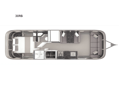 2026 Airstream Classic - Photo 2