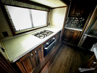2019 Forest River RiverStone - Photo 10