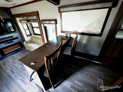 2019 Forest River RiverStone - Photo 9