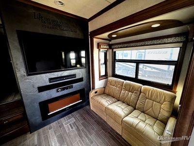 2019 Forest River RiverStone - Photo 3
