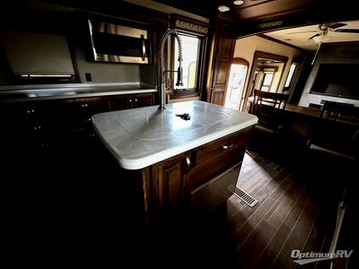 2019 Forest River RiverStone - Photo 13