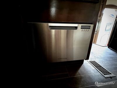 2019 Forest River RiverStone - Photo 14