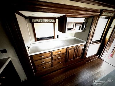 2019 Forest River RiverStone - Photo 12